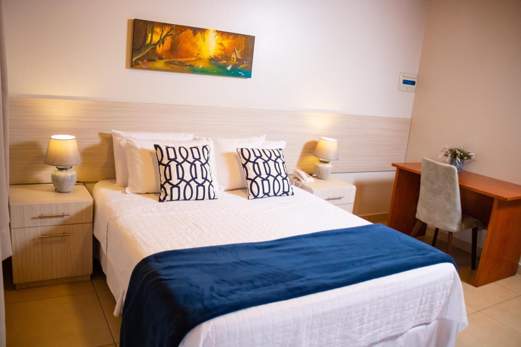 Puma Resort Hotel Doctor Juan Leon Mallorquin Rom bilde