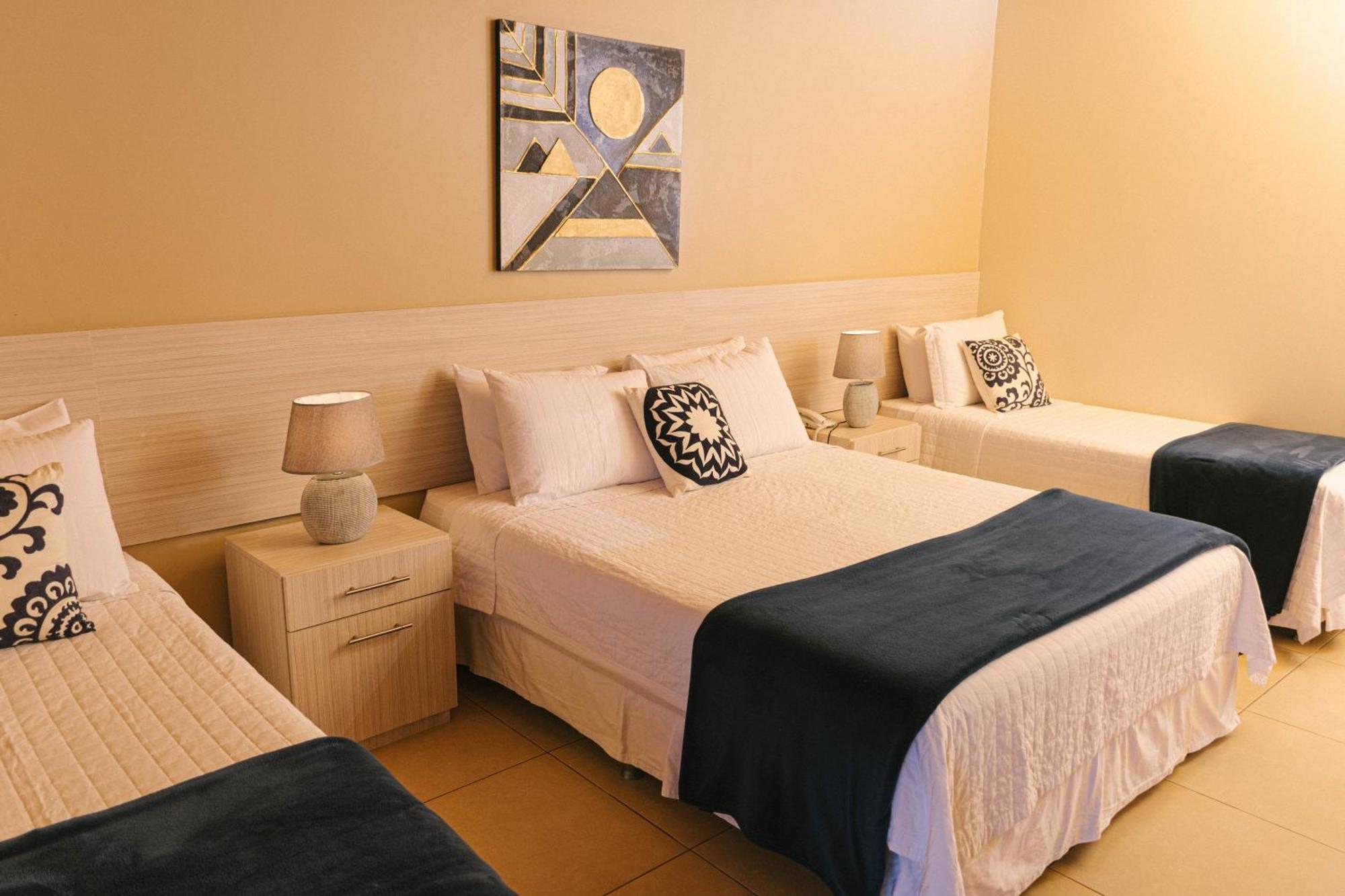 Puma Resort Hotel Doctor Juan Leon Mallorquin Rom bilde