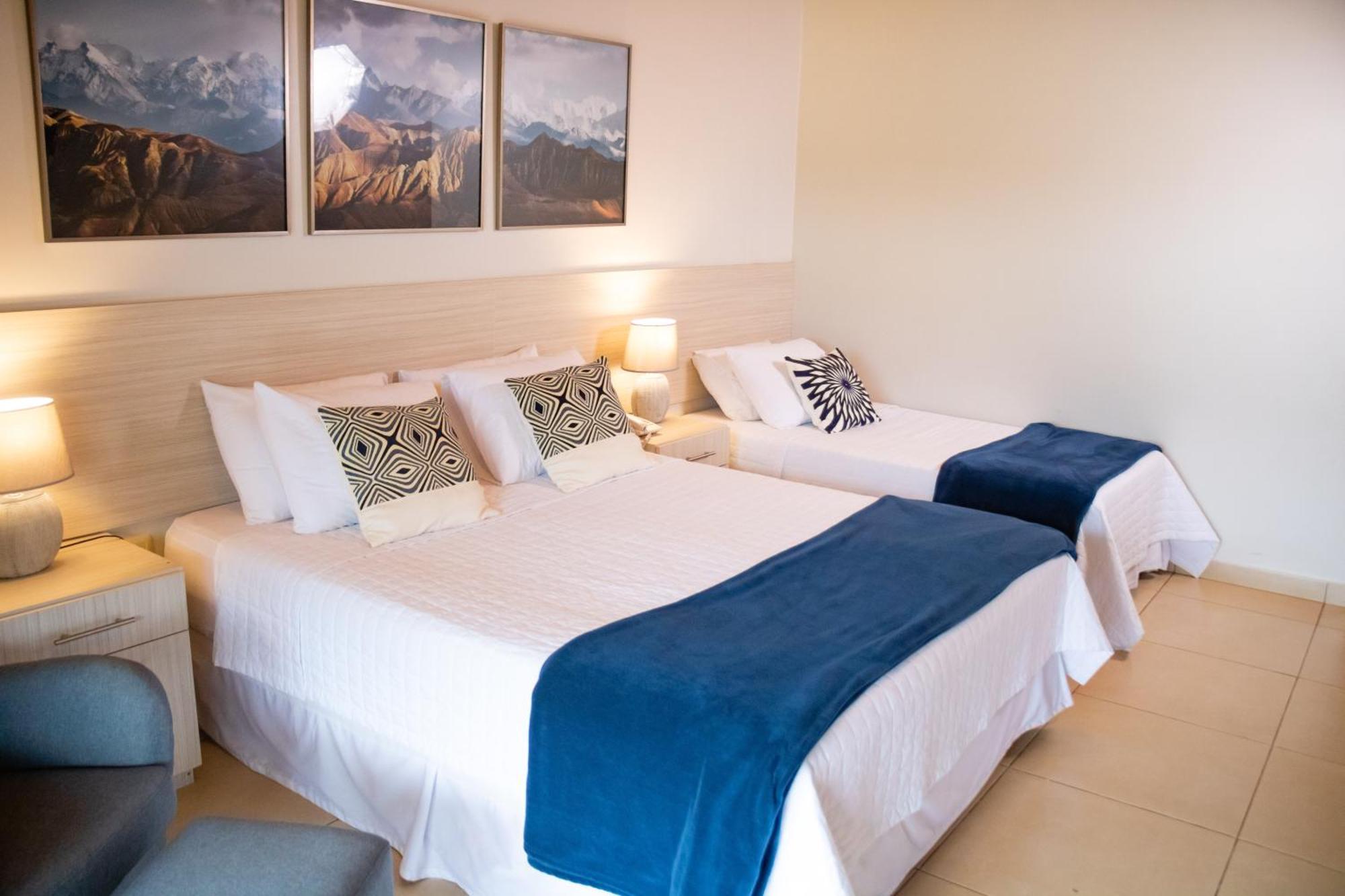 Puma Resort Hotel Doctor Juan Leon Mallorquin Rom bilde