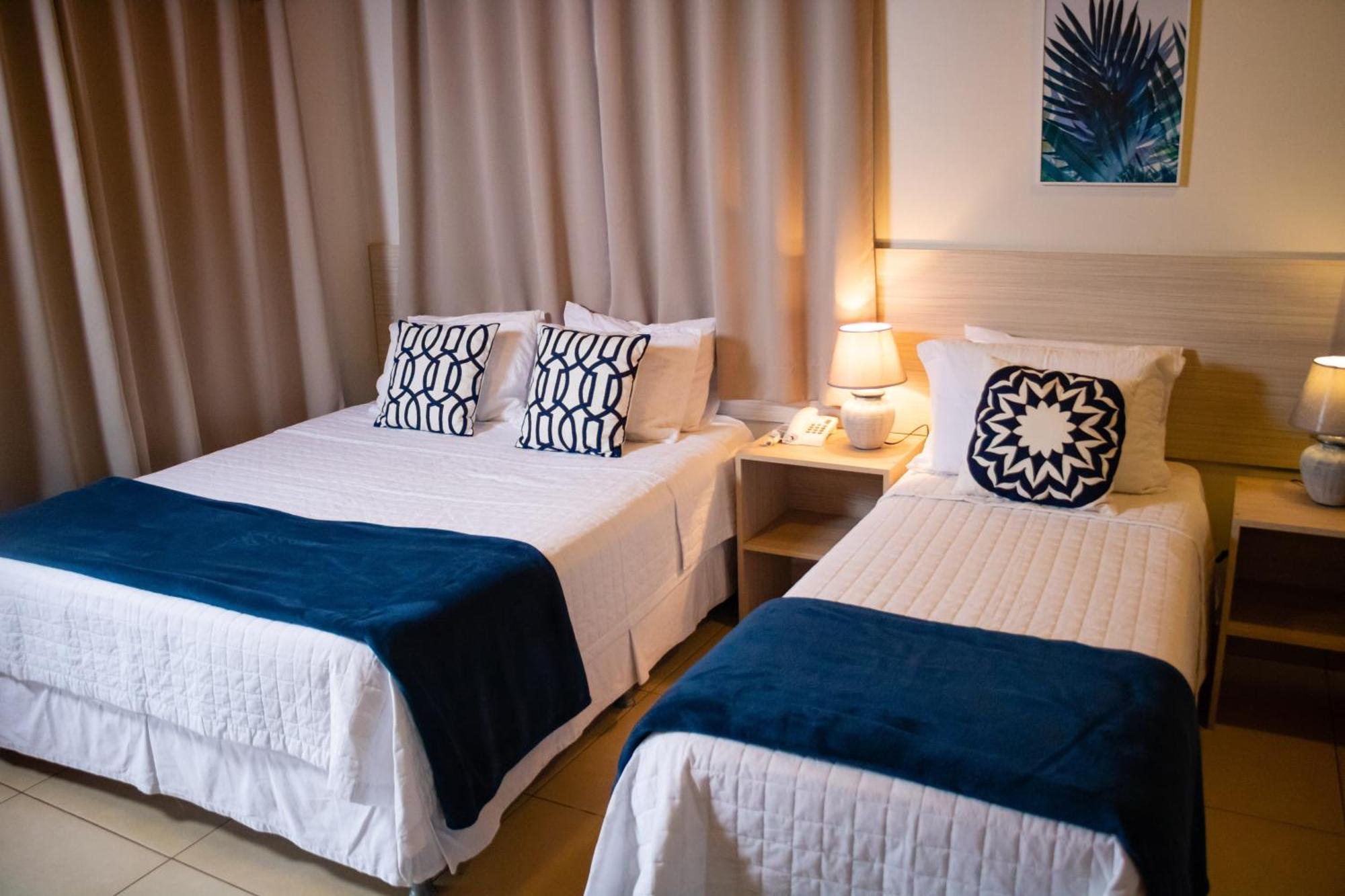Puma Resort Hotel Doctor Juan Leon Mallorquin Rom bilde