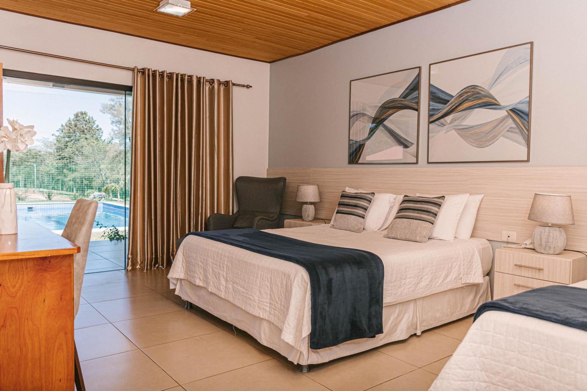 Puma Resort Hotel Doctor Juan Leon Mallorquin Rom bilde